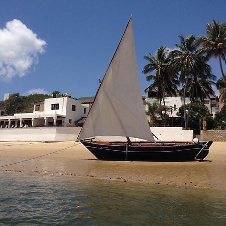 Peponi Hotel Shela المظهر الخارجي الصورة