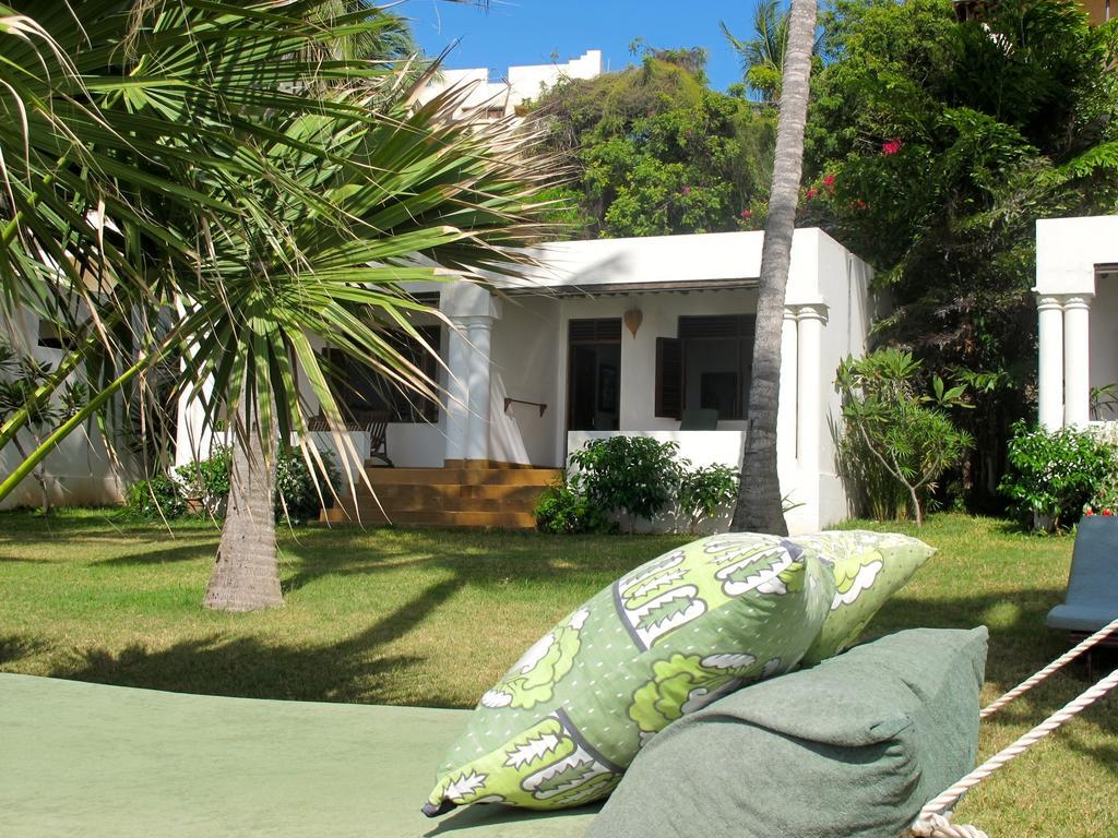 Peponi Hotel Shela الغرفة الصورة