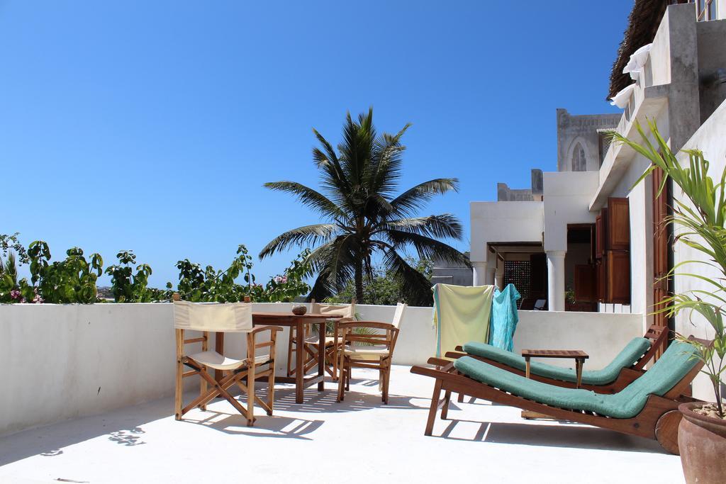 Peponi Hotel Shela الغرفة الصورة