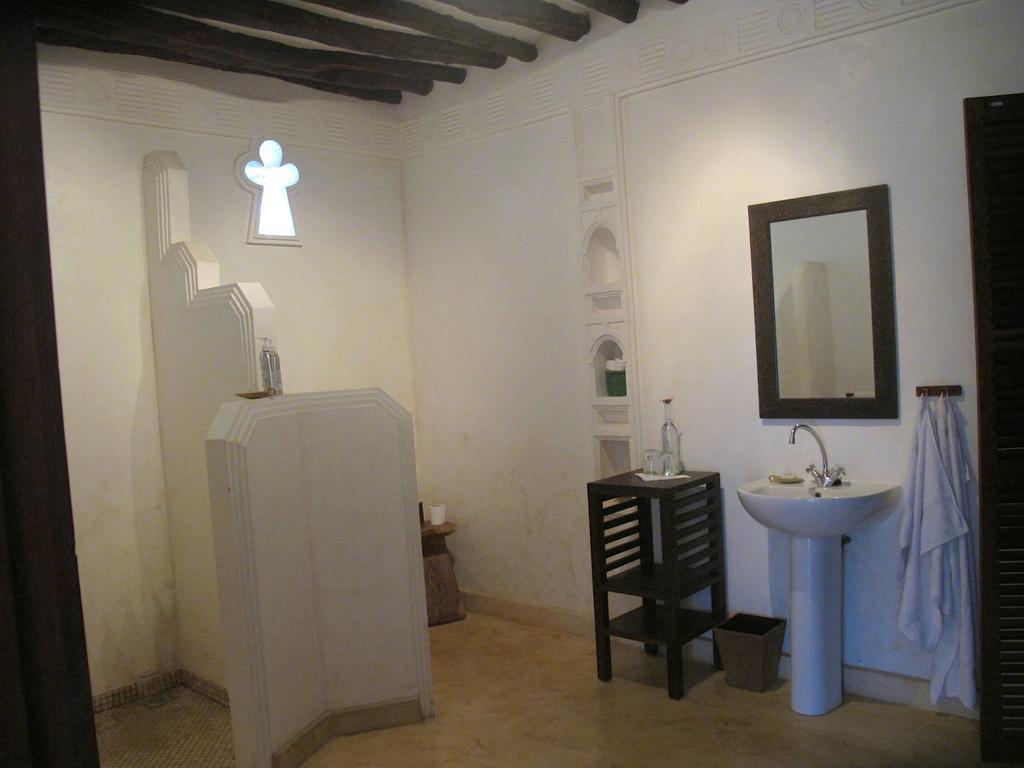 Peponi Hotel Shela الغرفة الصورة