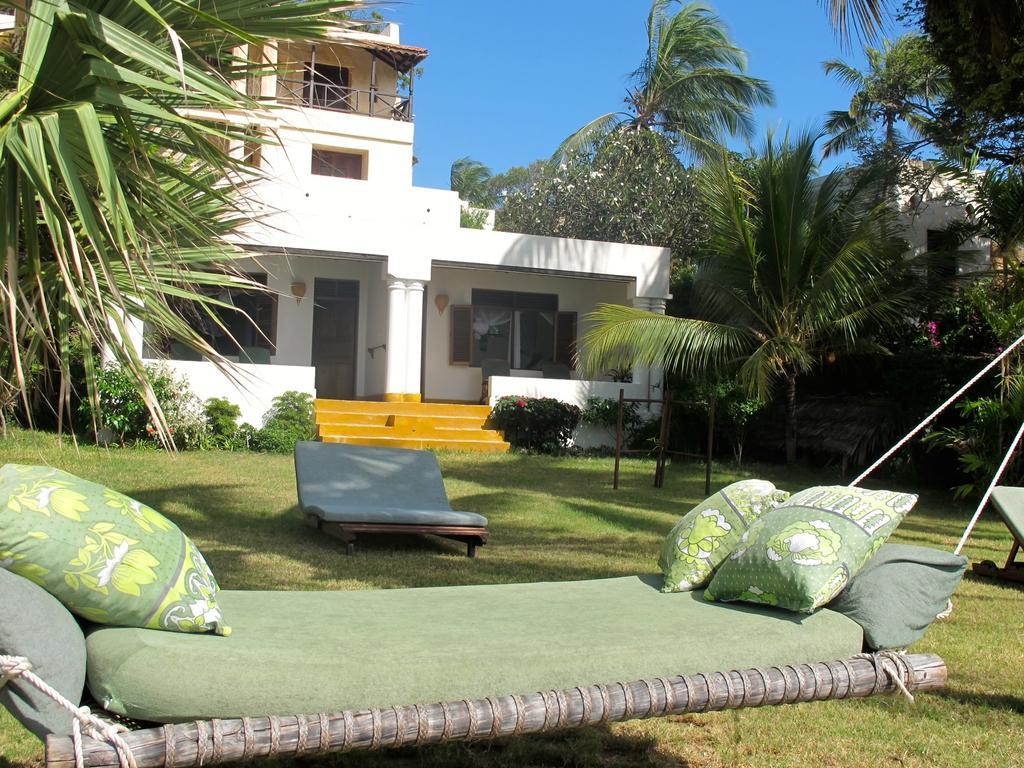 Peponi Hotel Shela الغرفة الصورة