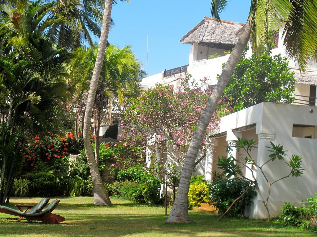 Peponi Hotel Shela الغرفة الصورة