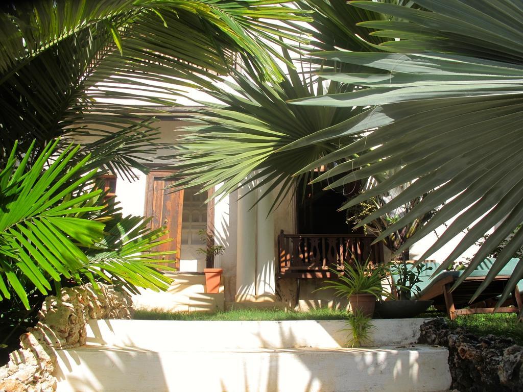 Peponi Hotel Shela الغرفة الصورة