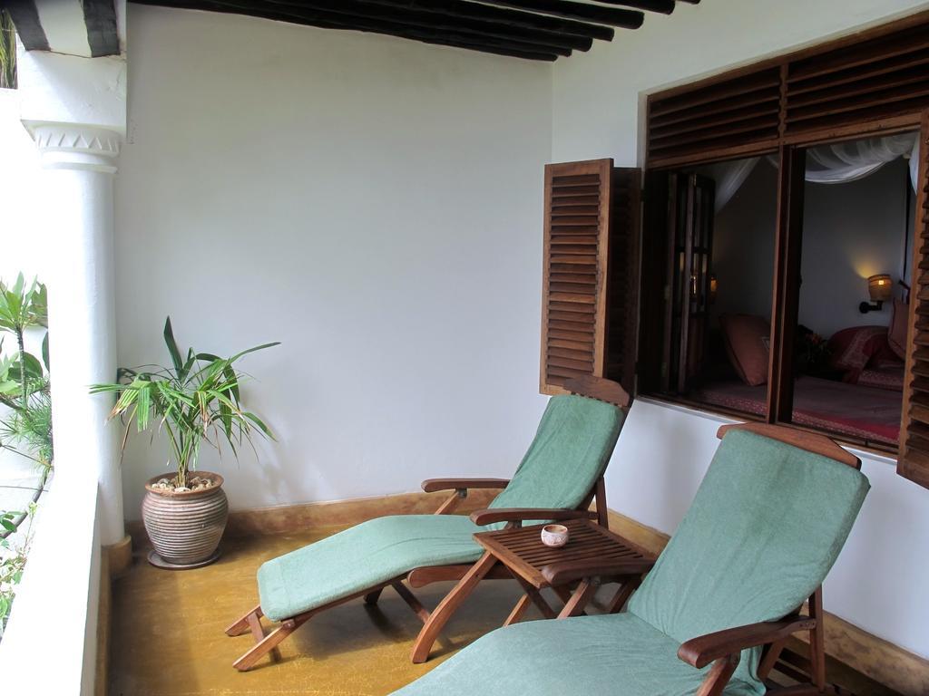 Peponi Hotel Shela الغرفة الصورة