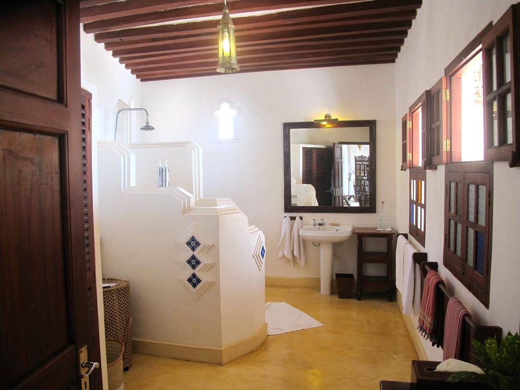 Peponi Hotel Shela الغرفة الصورة