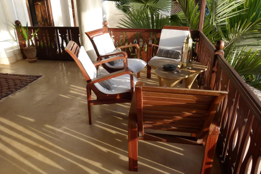 Peponi Hotel Shela الغرفة الصورة