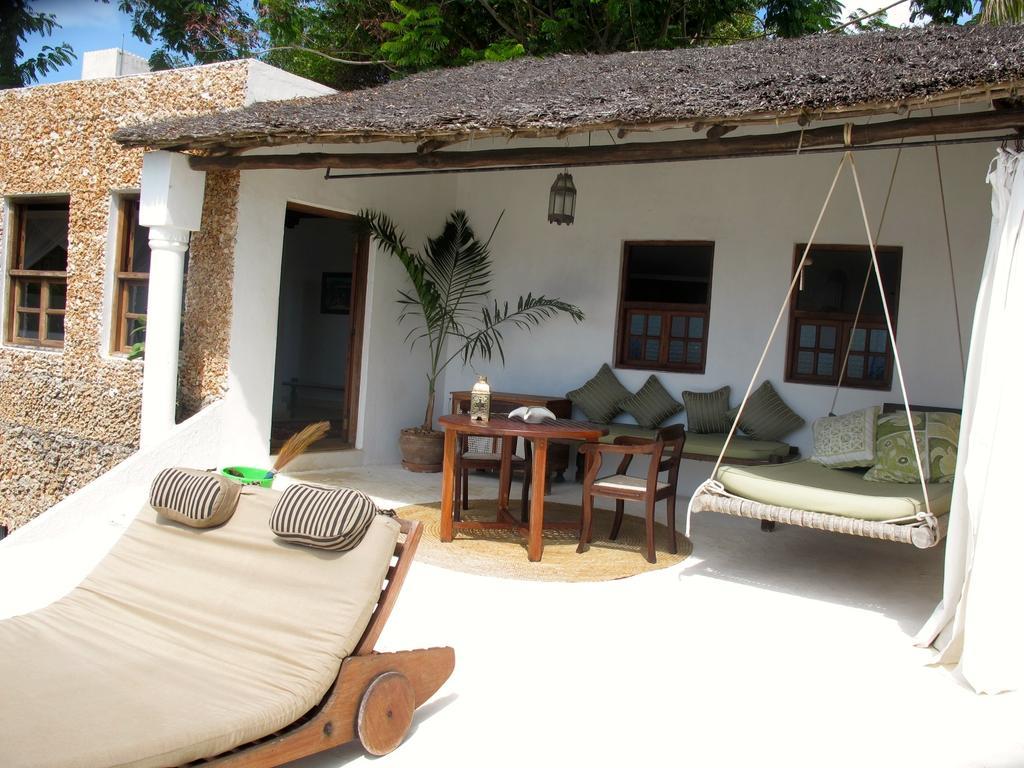 Peponi Hotel Shela الغرفة الصورة