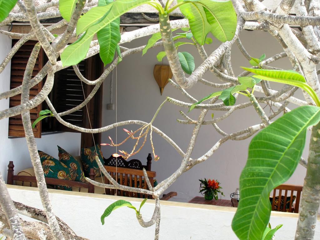 Peponi Hotel Shela الغرفة الصورة