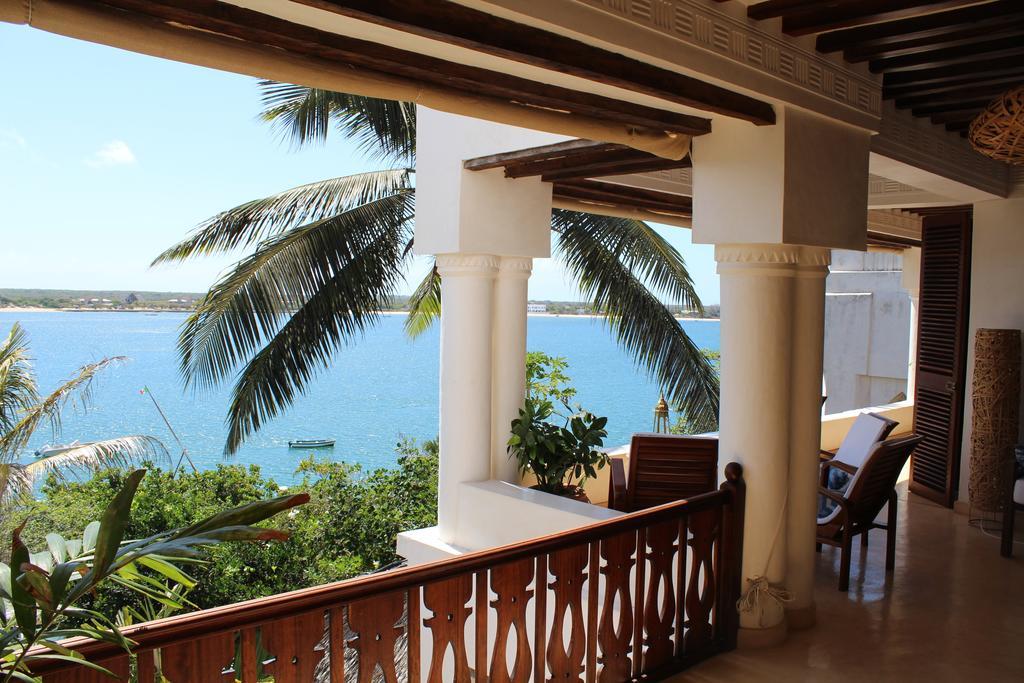 Peponi Hotel Shela الغرفة الصورة
