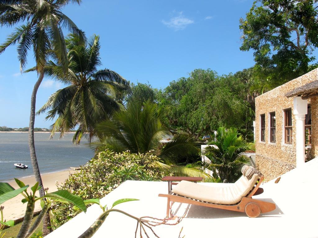 Peponi Hotel Shela الغرفة الصورة