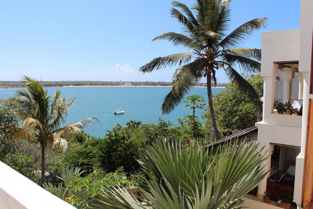 Peponi Hotel Shela الغرفة الصورة