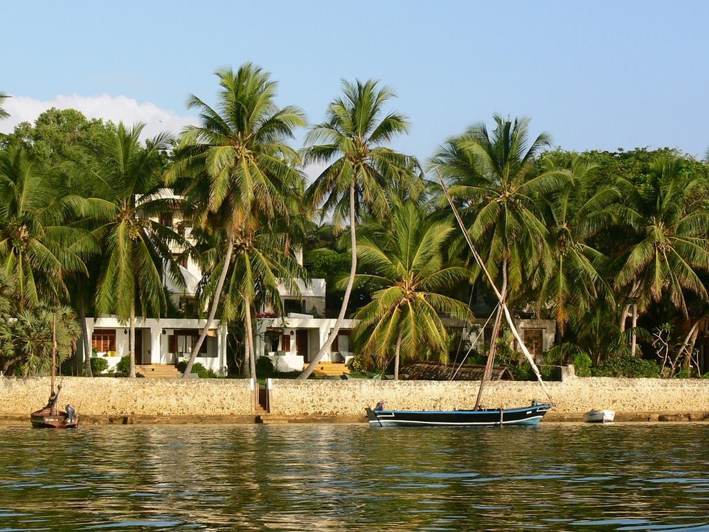Peponi Hotel Shela الغرفة الصورة