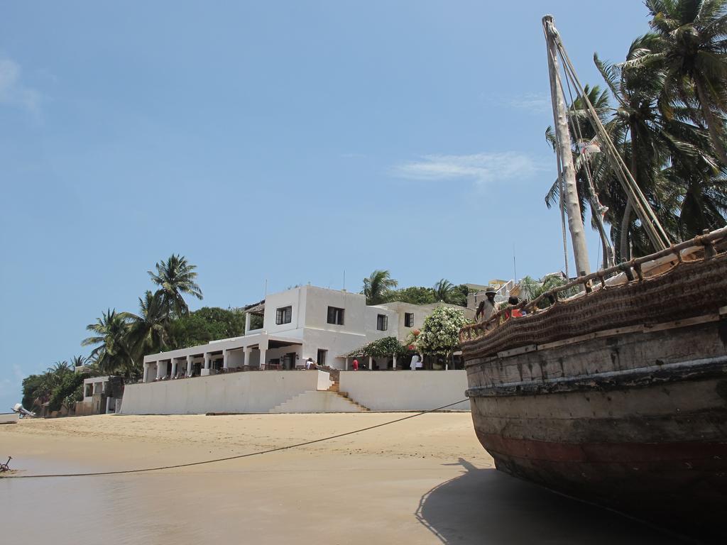 Peponi Hotel Shela المظهر الخارجي الصورة