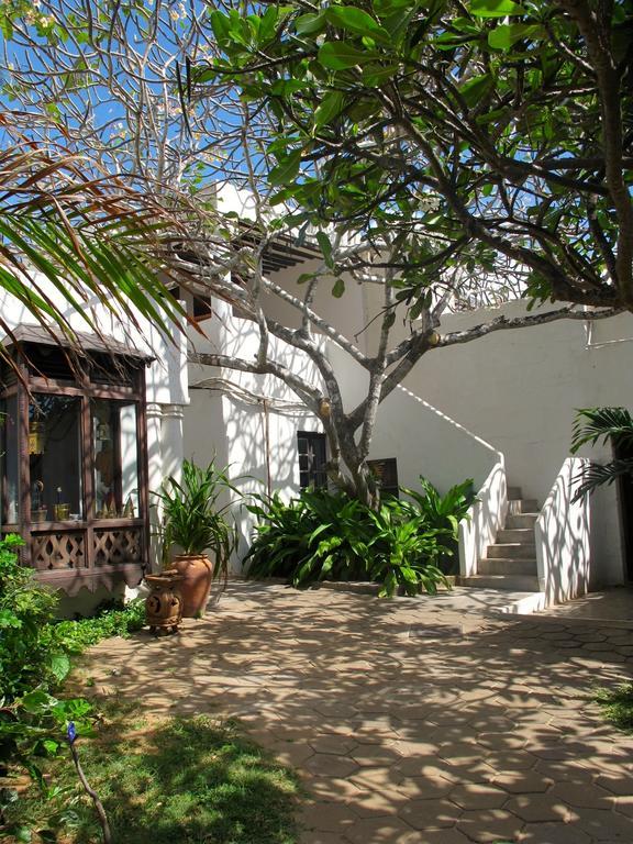 Peponi Hotel Shela الغرفة الصورة
