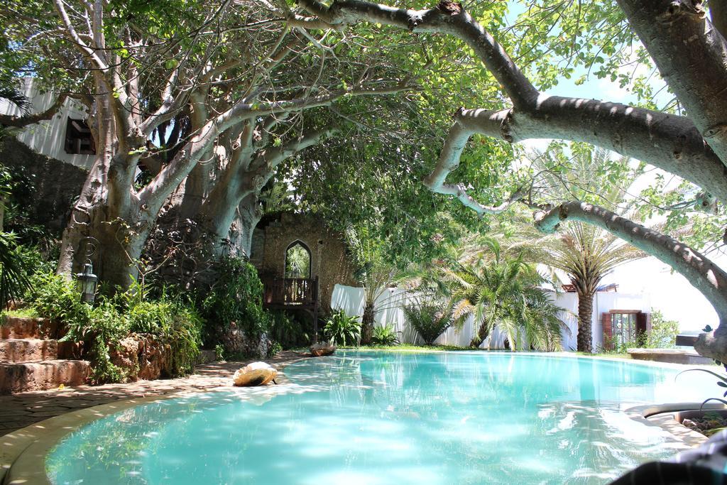 Peponi Hotel Shela المظهر الخارجي الصورة