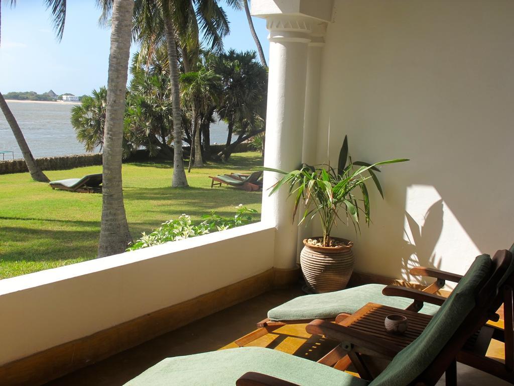 Peponi Hotel Shela الغرفة الصورة