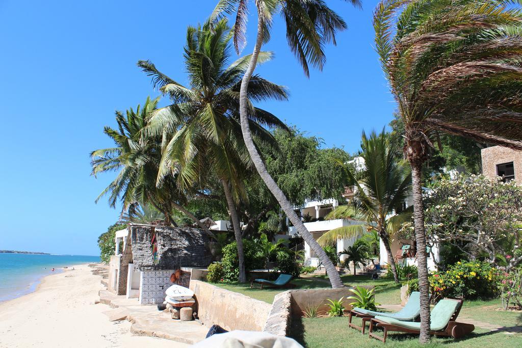 Peponi Hotel Shela المظهر الخارجي الصورة