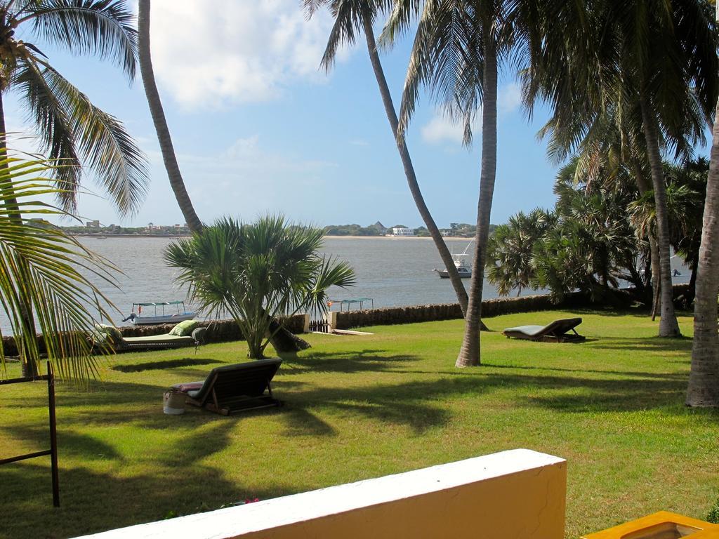 Peponi Hotel Shela الغرفة الصورة
