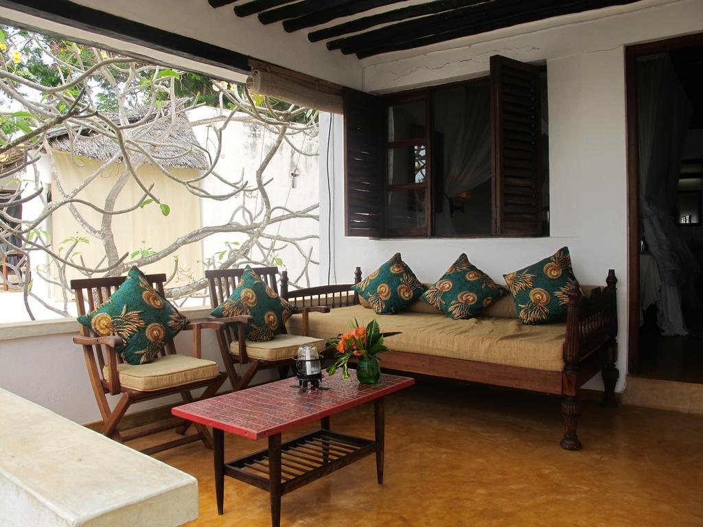 Peponi Hotel Shela الغرفة الصورة