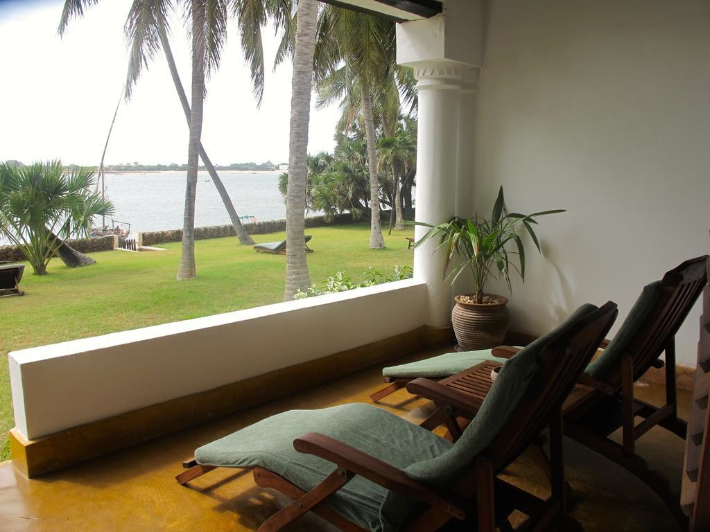 Peponi Hotel Shela الغرفة الصورة